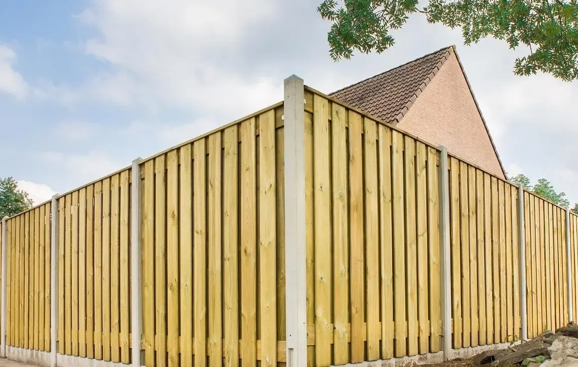 The benefits of the fencing around your home
