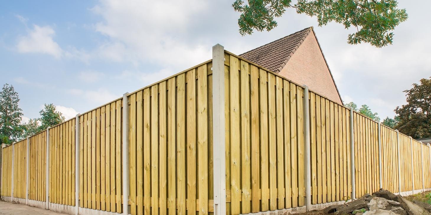 The benefits of the fencing around your home