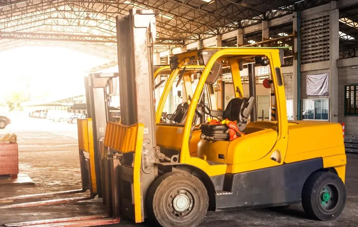 Uses of Forklifts and Why Your Workplace Needs One