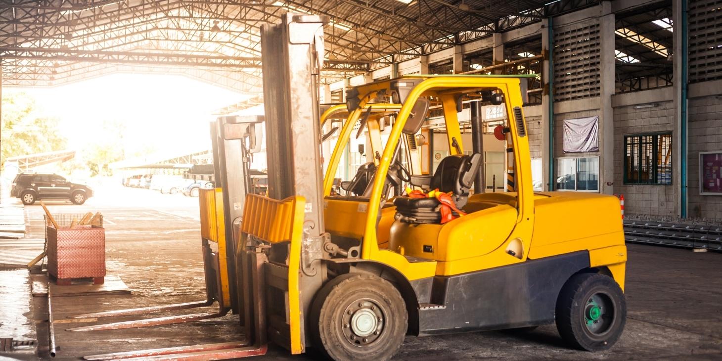 Uses of Forklifts and Why Your Workplace Needs One