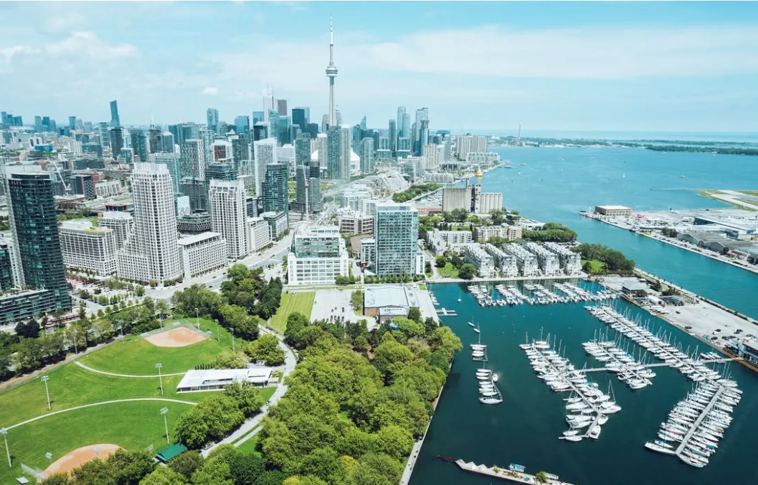 Yorkville