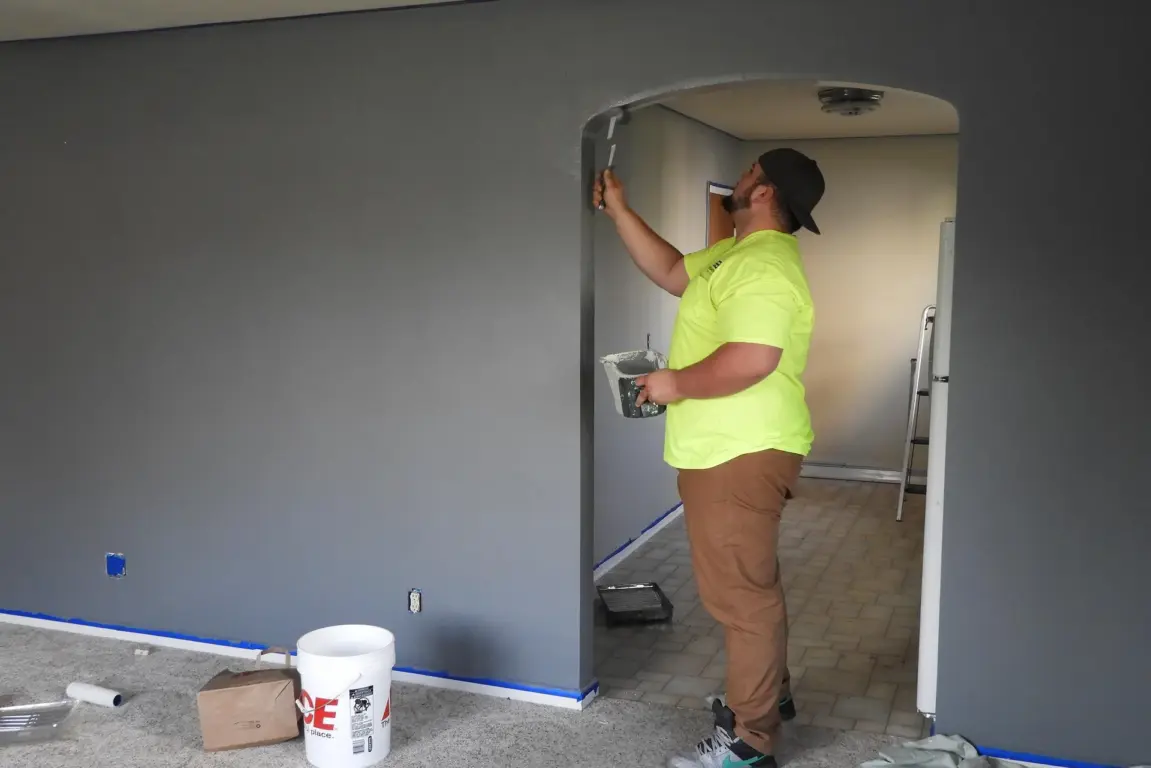 Improvement Projects That Can Add More Value To Your Home