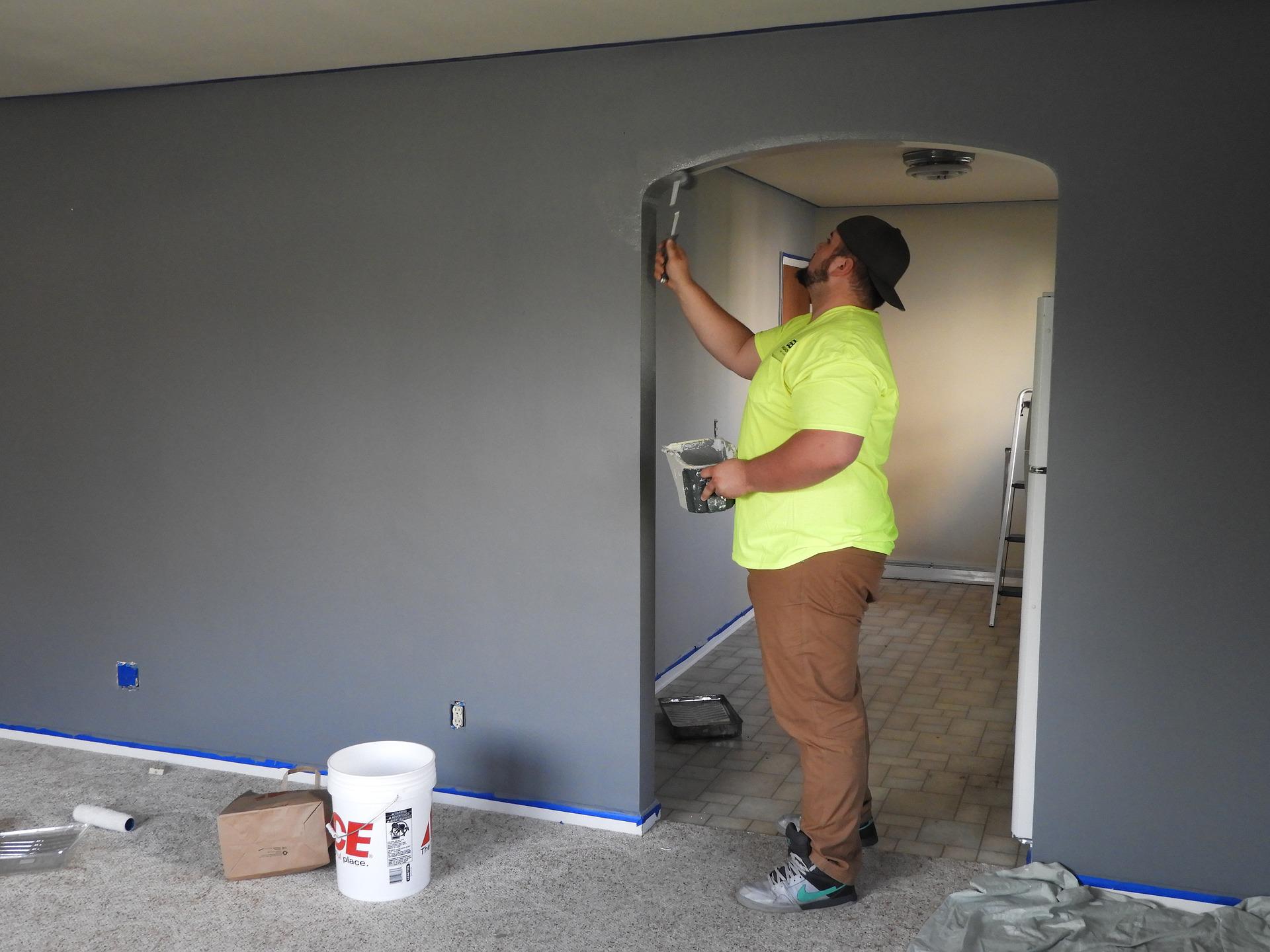 Improvement Projects That Can Add More Value To Your Home