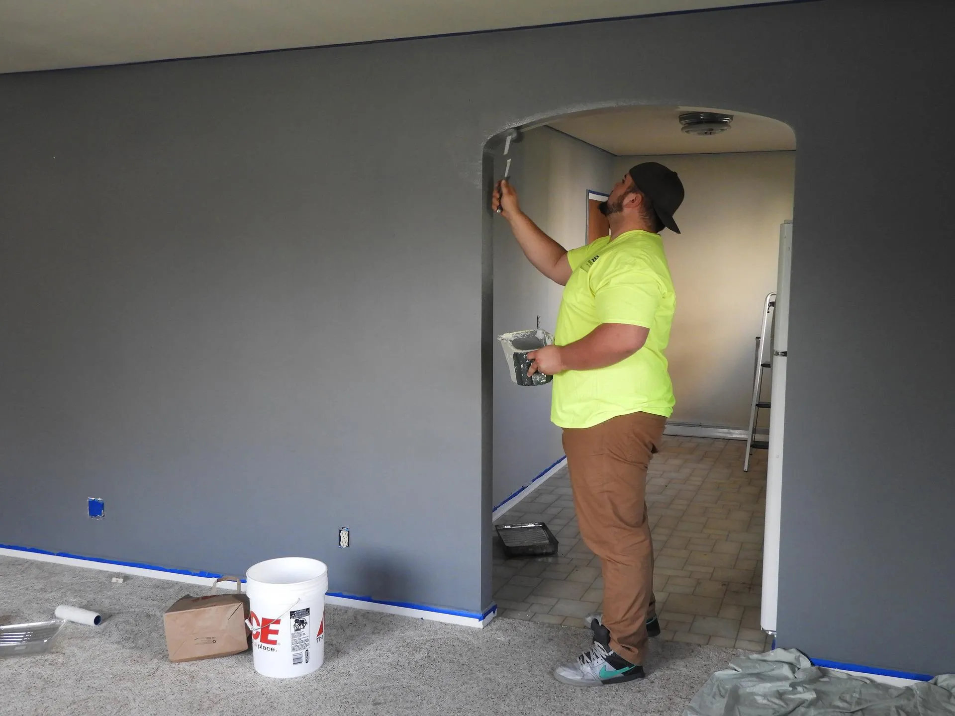 Improvement Projects That Can Add More Value To Your Home