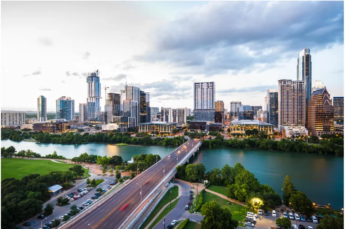 The Cost of Living in Different Cities in Texas