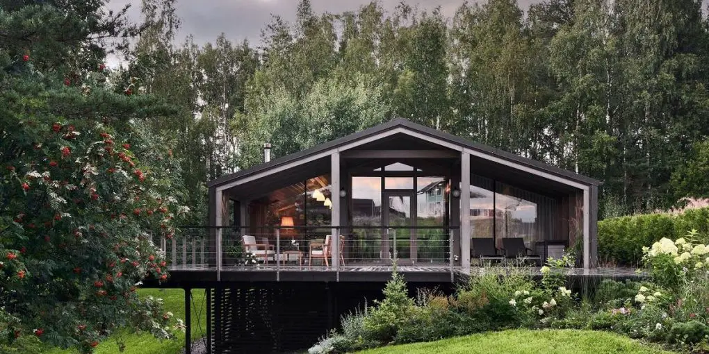 Prefab Houses: Building Your Dream Home Without Harming the Environment