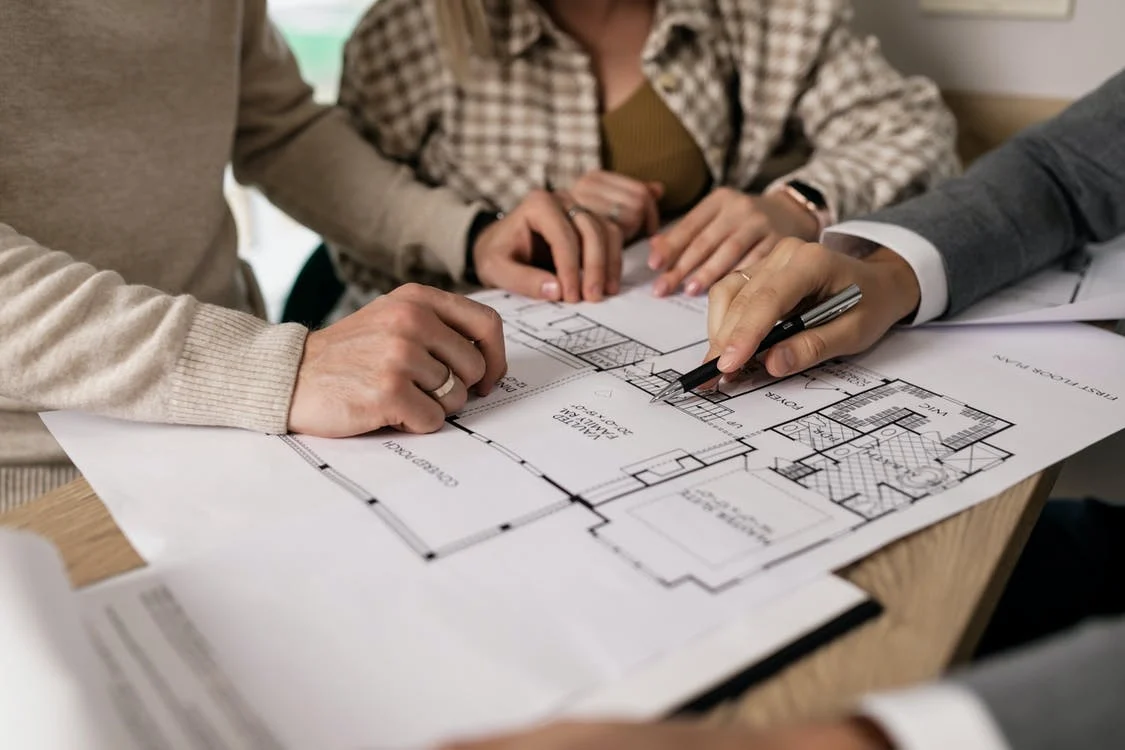 Planning A Construction Project? Here Are Some Helpful Tips