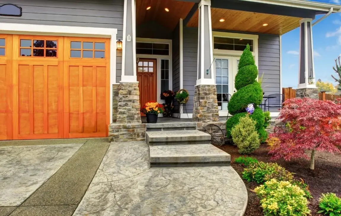 7 Effective Ways to Improve the Curb Appeal of a Home