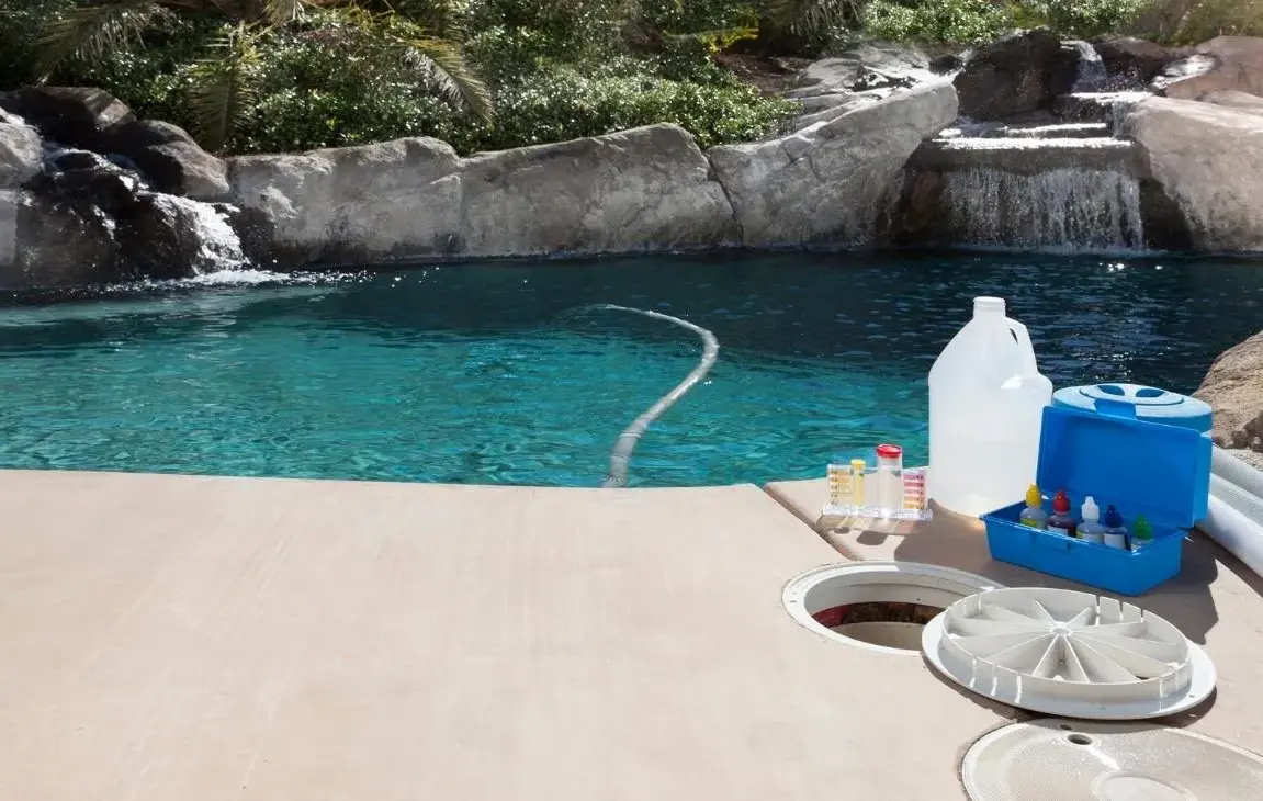 7 Outstanding Qualities of a San Clemente Pool Services Company