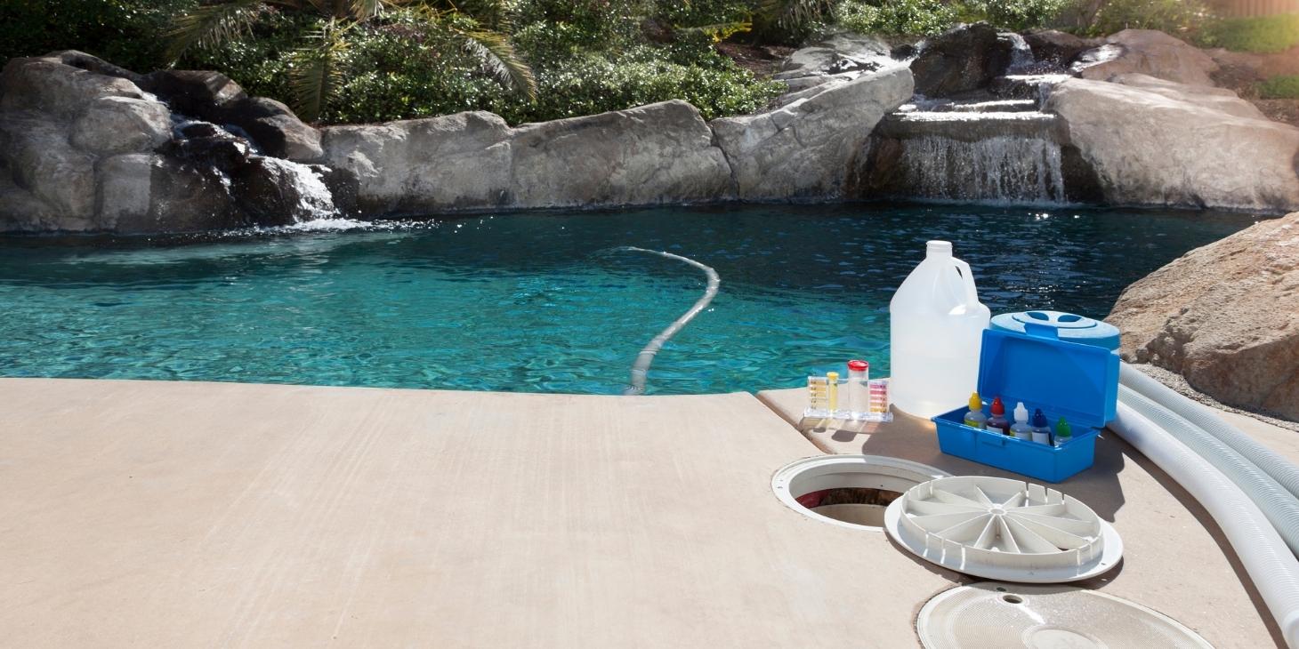 7 Outstanding Qualities of a San Clemente Pool Services Company