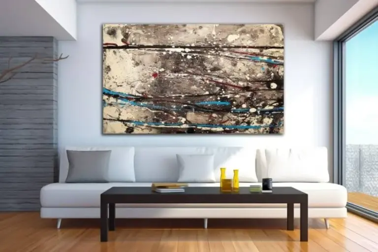 Add Wall Art