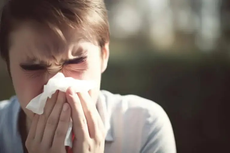 Allergies