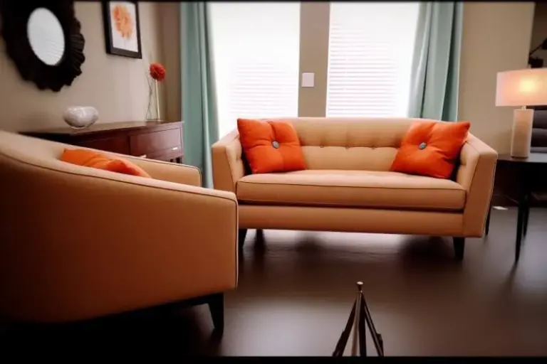 Get New Furniture