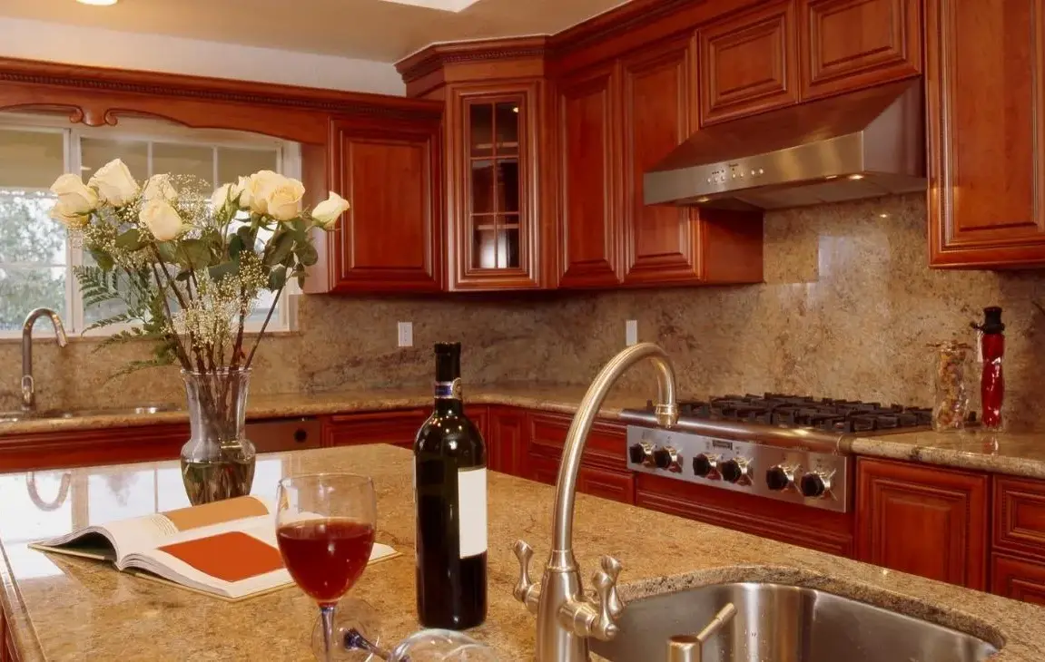 Granite Countertops