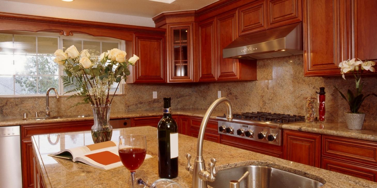 Granite Countertops