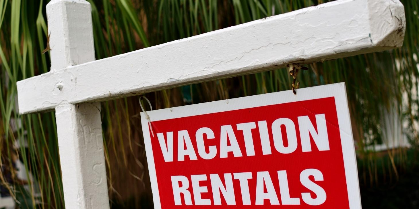 How to Manage Your Vacation Rental Remotely