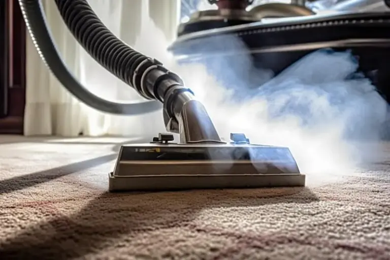 Steam Cleaning 2