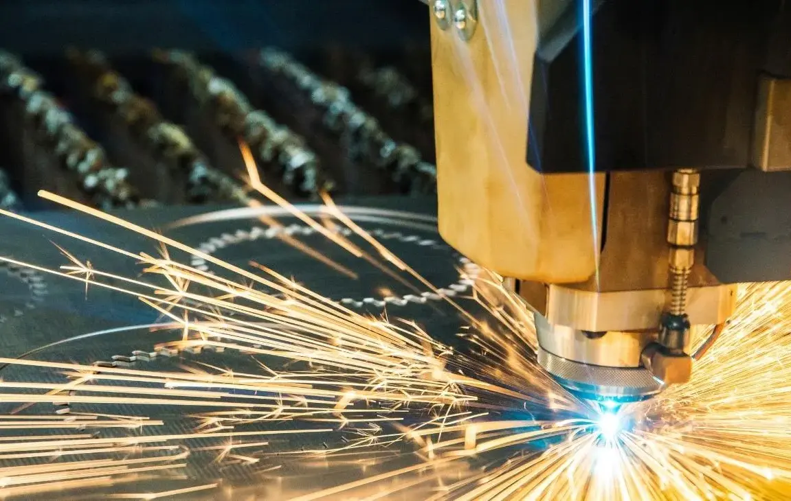 Ways to Maximize Efficiency in Your Industrial Metal Fabrication Shop
