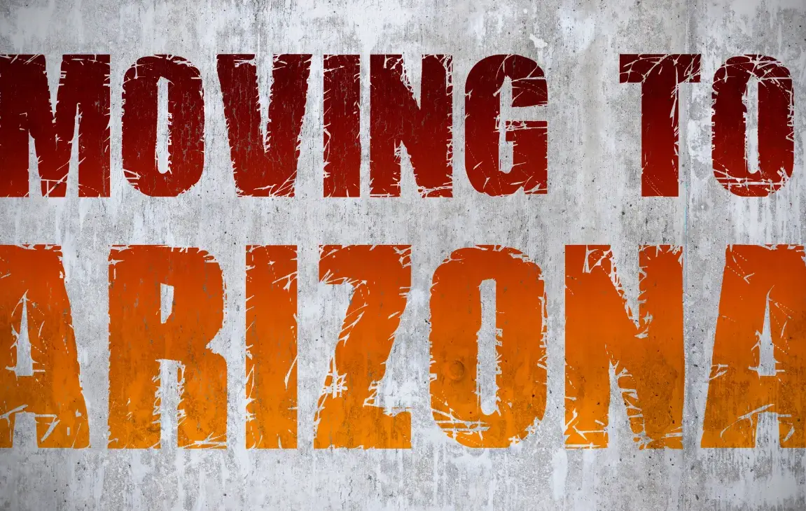Why are So Many People Moving to Arizona
