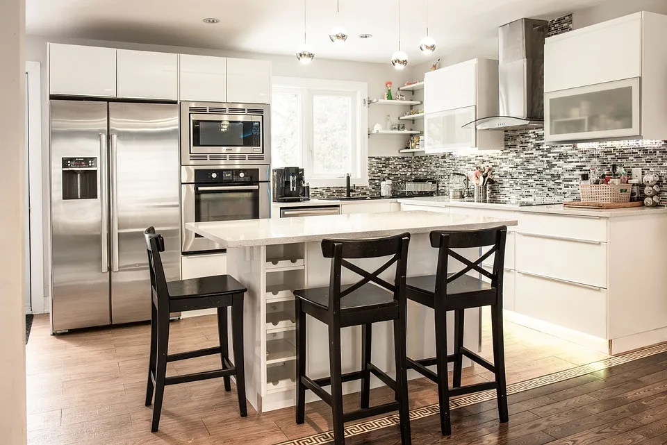 Amazing and Inspiring Renovation Ideas That Will Completely Transform Your Kitchen