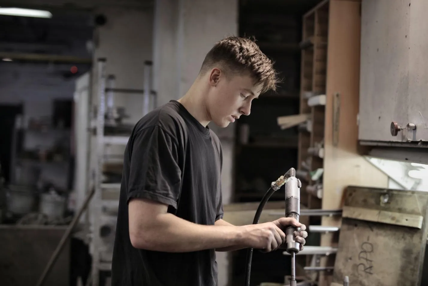 How to Choose the Right Pipe Cutter