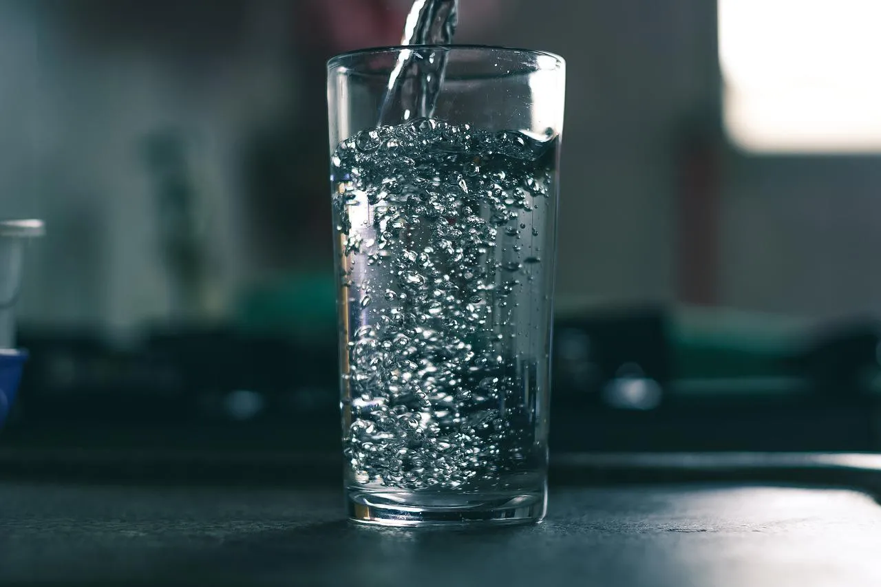 A Water Filter