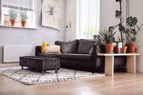 The Look Of Your Home
