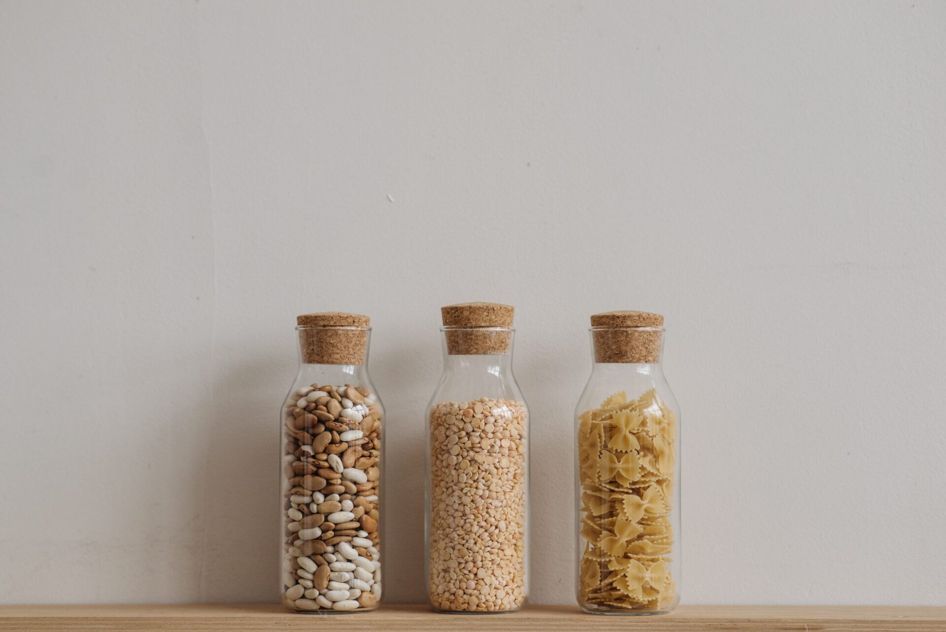 Get Your Kitchen Organised with These Organising Ideas