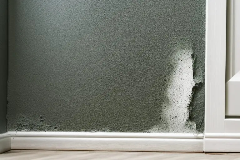 Common Household mold Issues