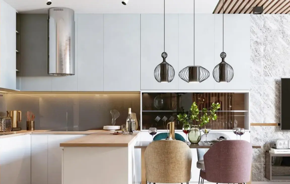 How To Design a Practical Kitchen