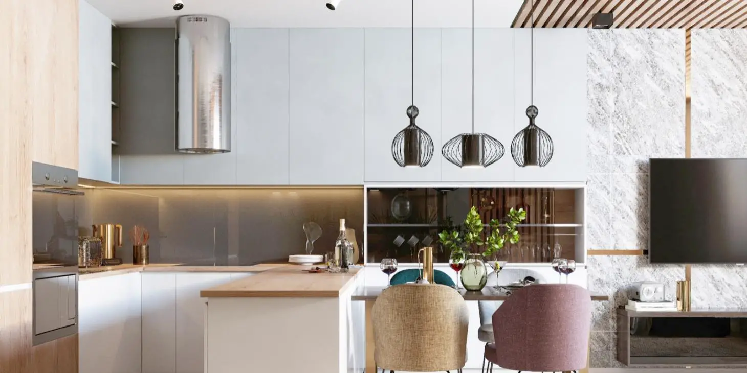 How To Design a Practical Kitchen