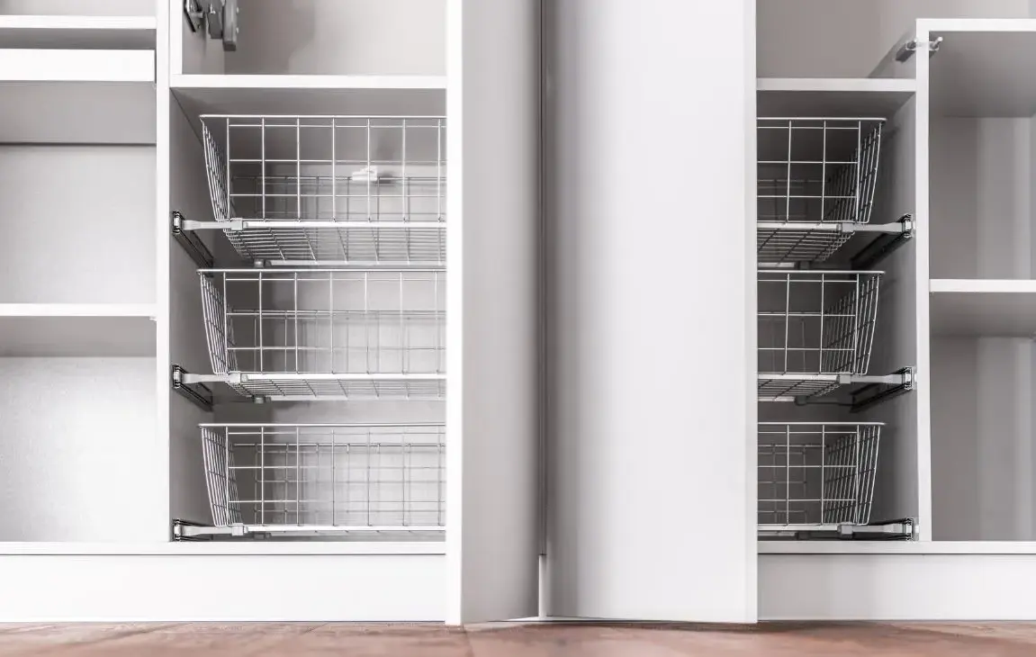 How to Select the Perfect Custom Closet for Your Needs and Budget