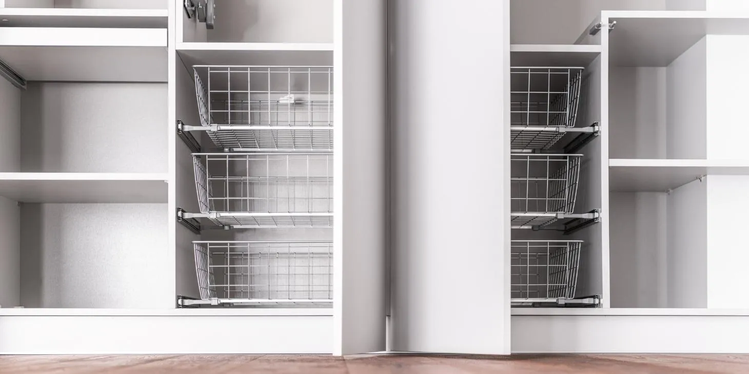 How to Select the Perfect Custom Closet for Your Needs and Budget
