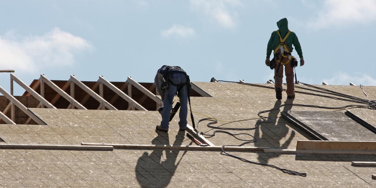 Do you know when it's time to replace your roof? Homienjoy