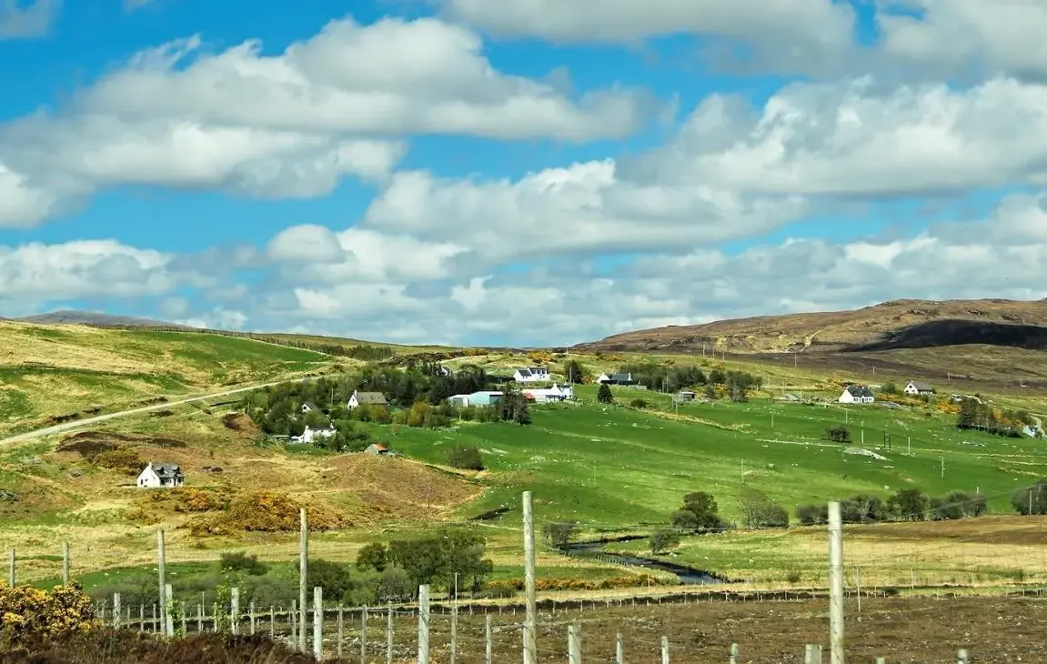 Pricey Suburbs Are Causing Bargain Hunters to Consider Rural Areas