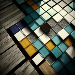 Tiles 
