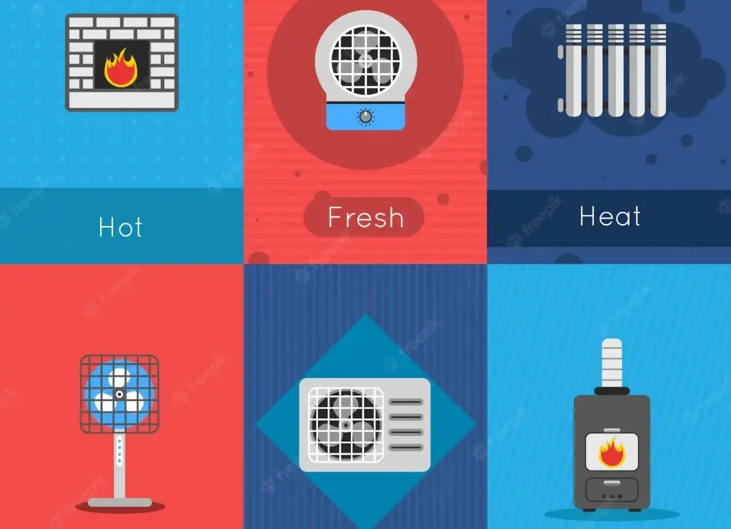 How to Choose the Best Service Heating and Cooling Company