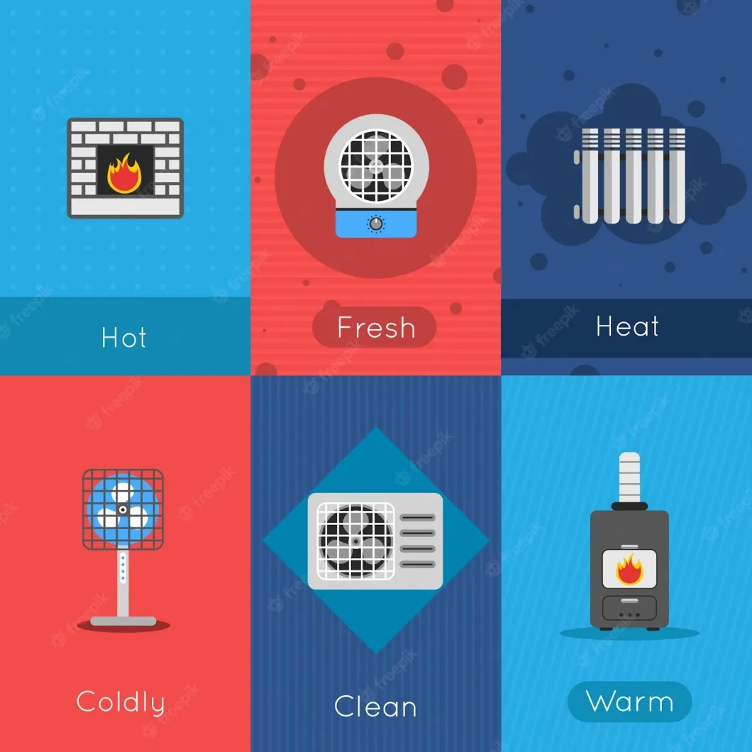 How to Choose the Best Service Heating and Cooling Company
