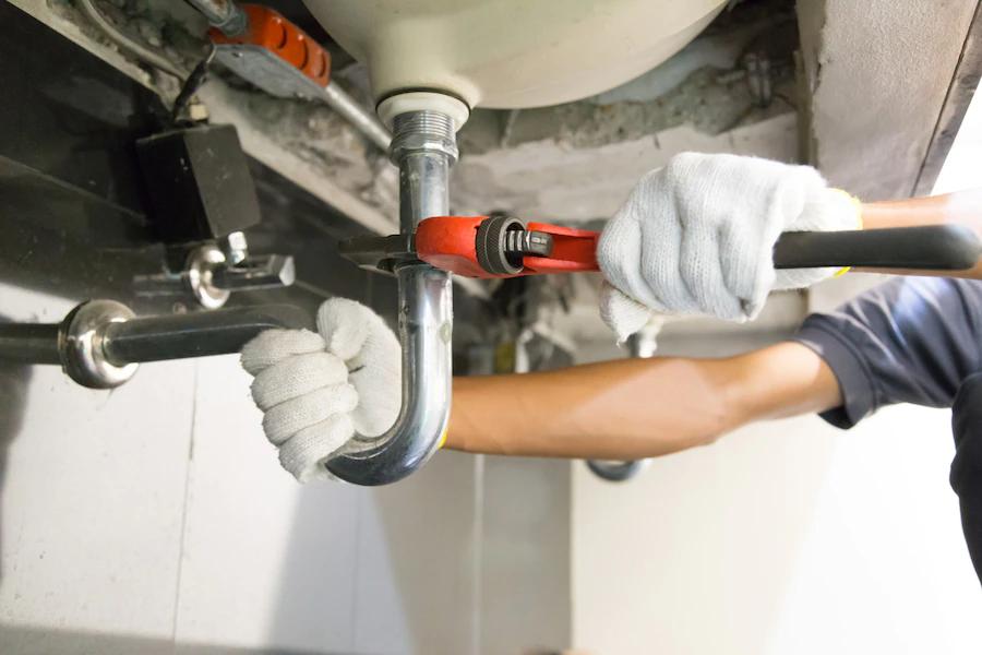 Types of Plumbing Services
