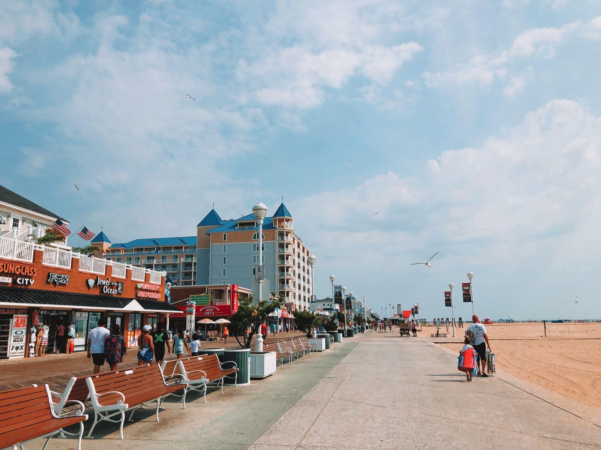 Best Ocean City Neighborhoods (and Why You Should Move There)
