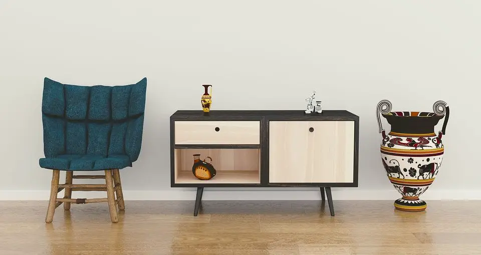 A Simple Guide On Picking Out Cool Furniture While On A Budget