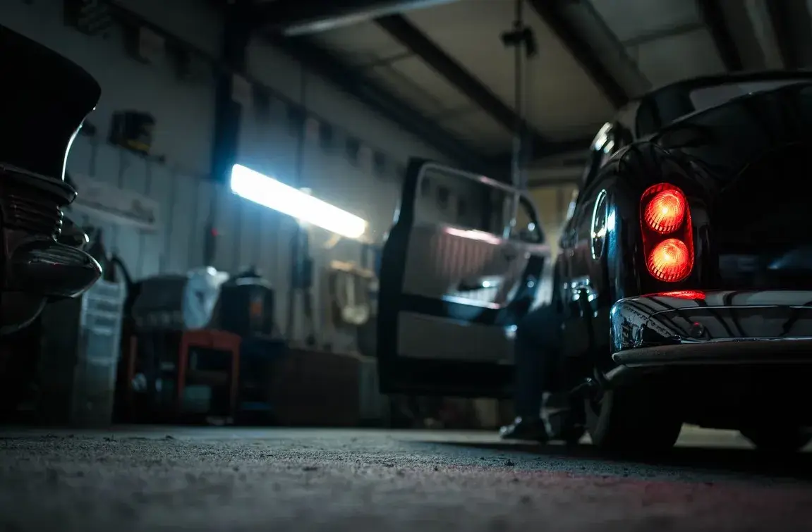 Common Garage Issues That You'll Want To Take Care Of ASAP