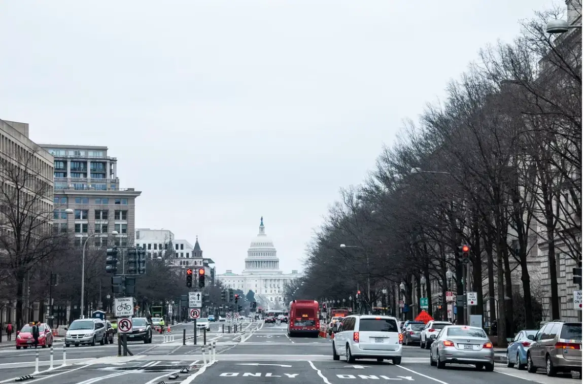 Living In Washington Vs Virginia: State Comparisons