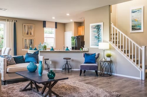 Materials For Your Home Which Look Great When Installed