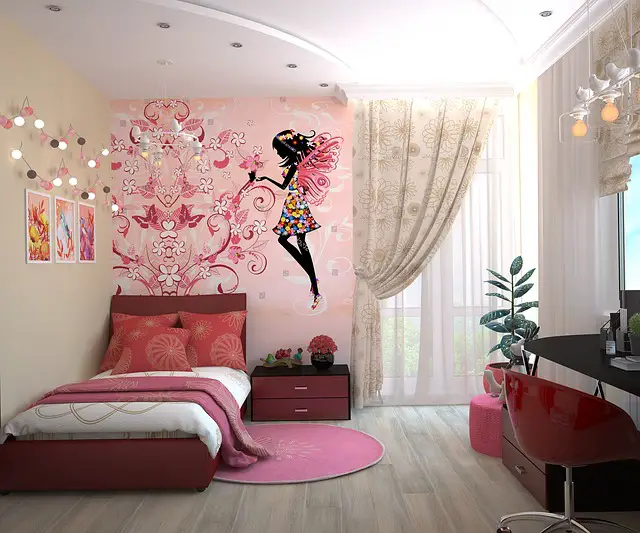 Top 18 Cool and Unique Ideas to Remodel Your Kids' Bedroom