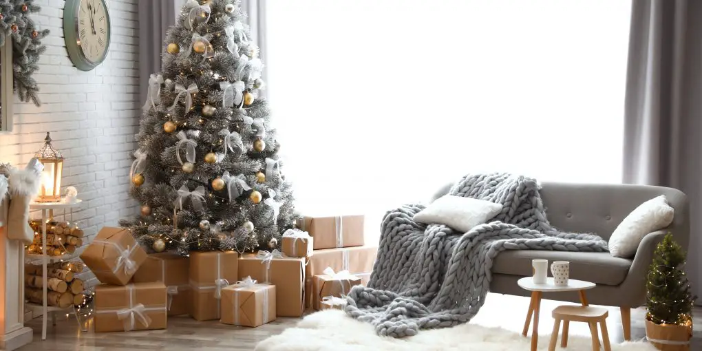 9 Simple Steps To Prepare Your Home For The Christmas Season