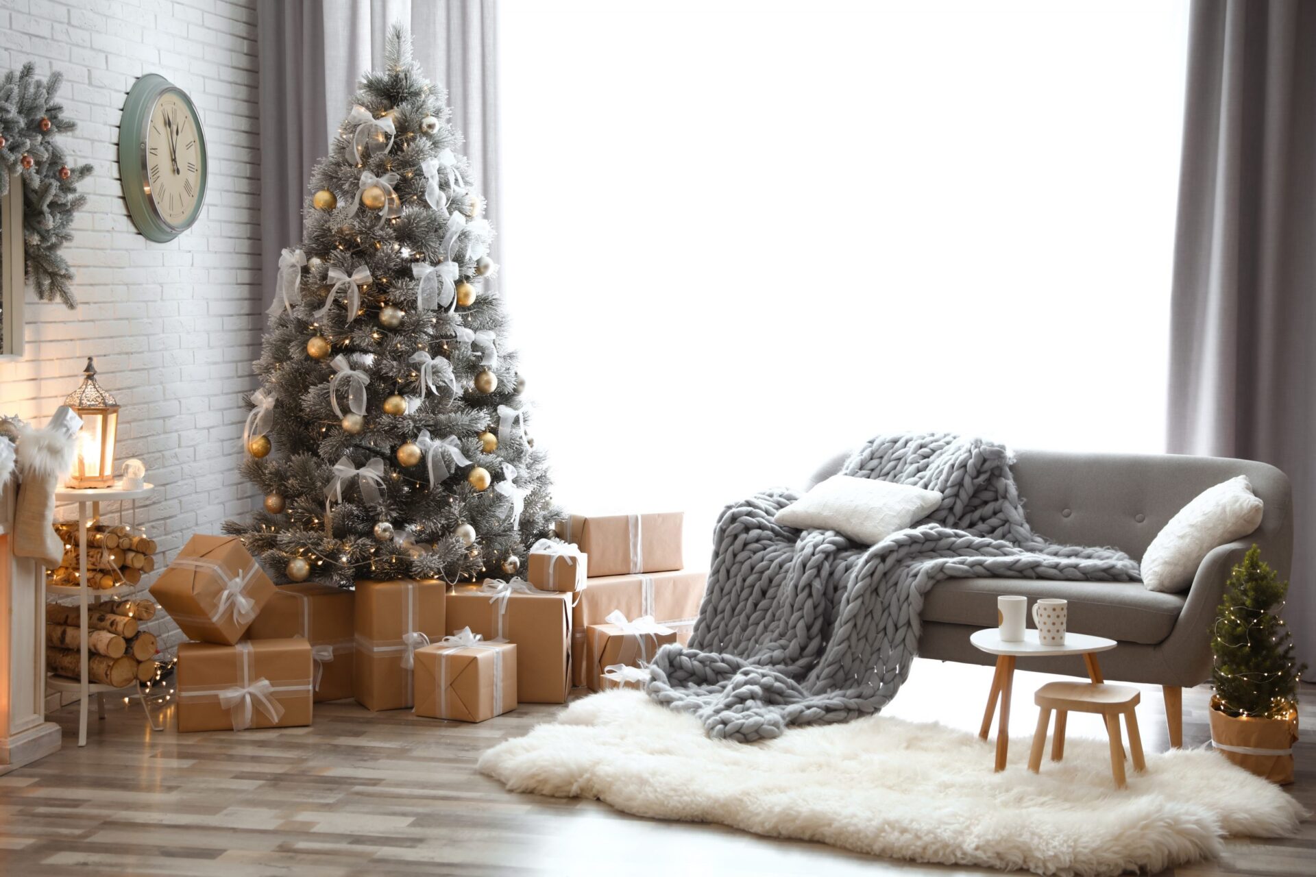 9 Simple Steps To Prepare Your Home For The Christmas Season