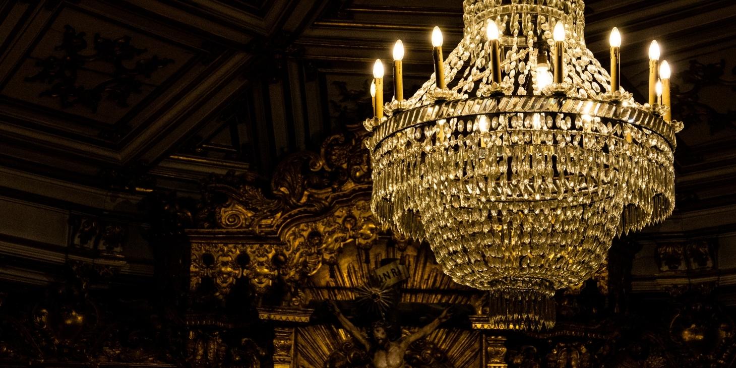 Chandeliers Murano Glass Lighting Timeless Elegance