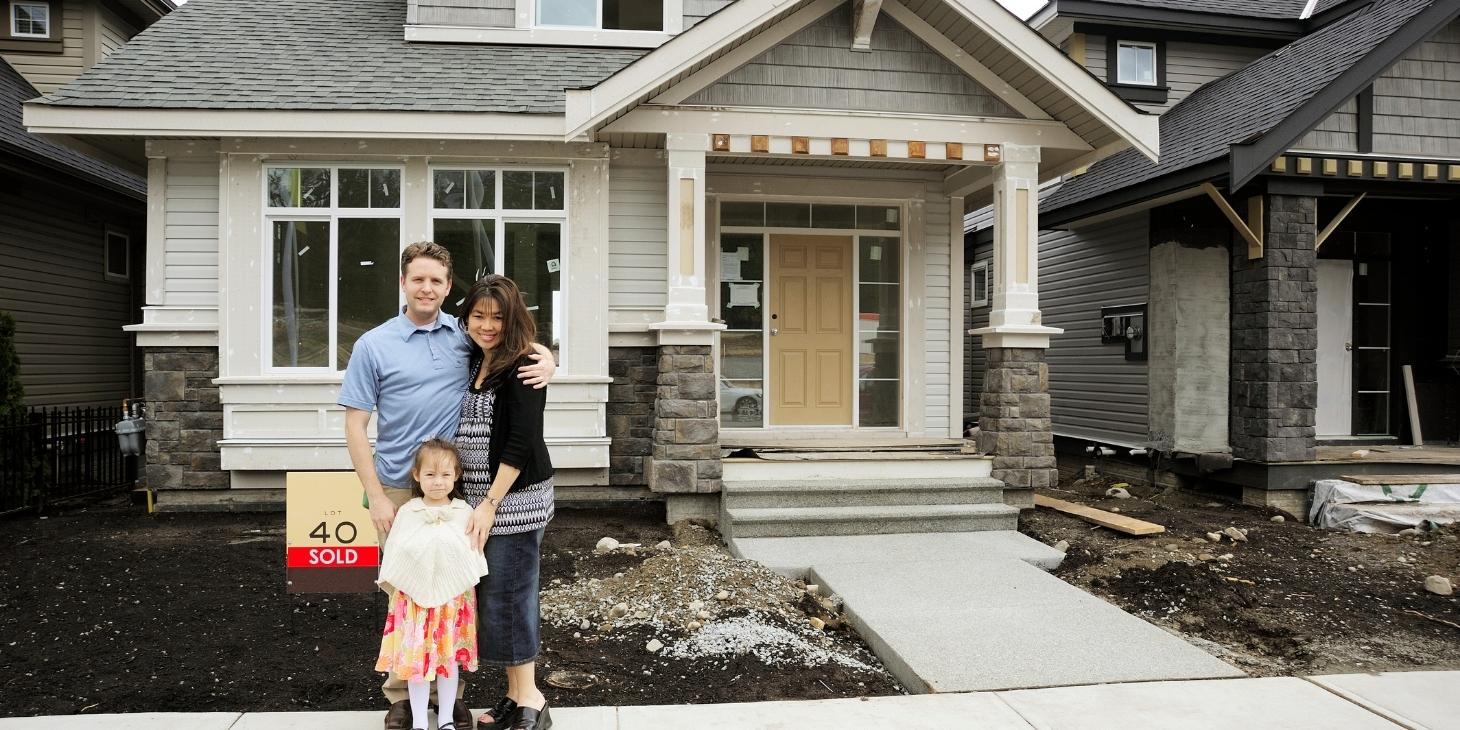 First-Time Home Buyer Guide for Pensacola