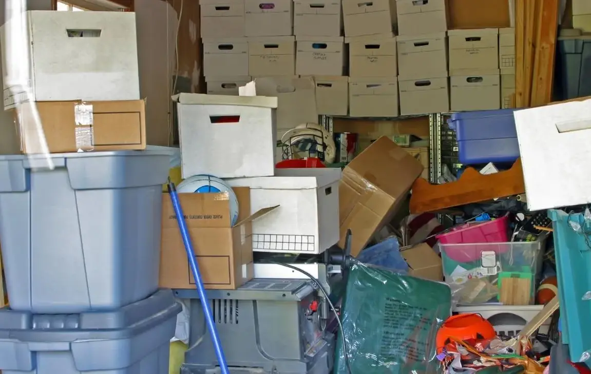 Get Rid of Clutter Big Time The Many Benefits of Strip Outs